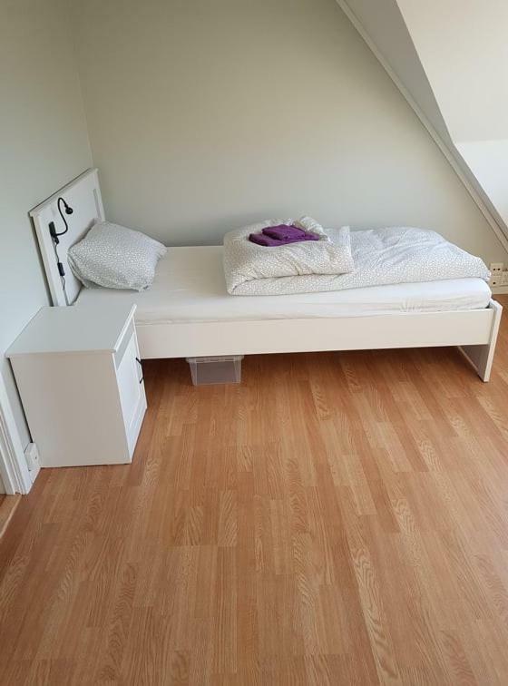 O Brian Gjestehus Halden Kültér fotó